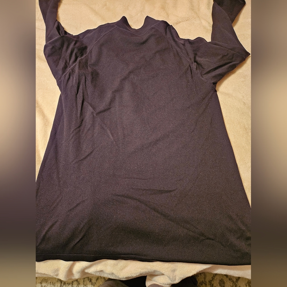 Fabletics Quarter Zip Light Weight Jacket - image 2